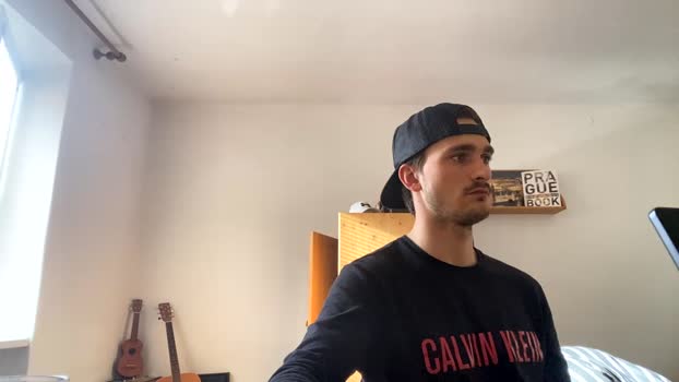 michalstancl 07-04-2024 video prettyface