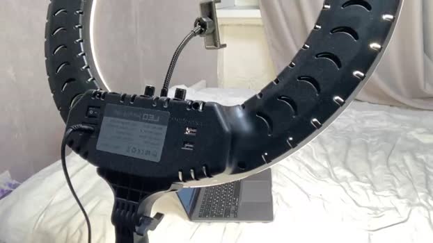 shavarace1 07-04-2024 video spank