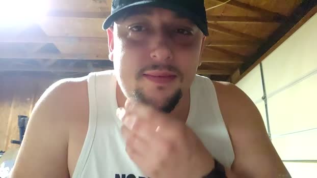 silverfox706 07-04-2024 video moan