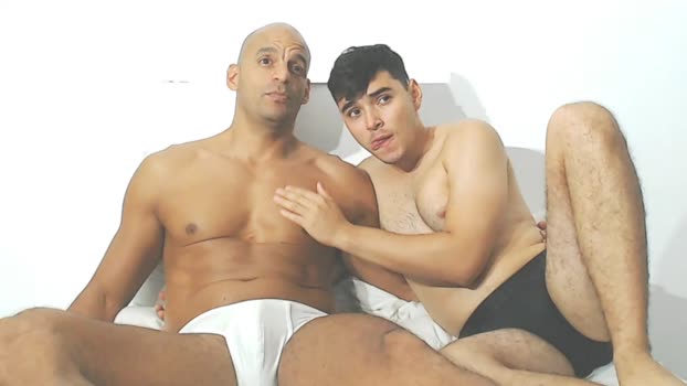 willy_and_peter 07-04-2024 video sweet