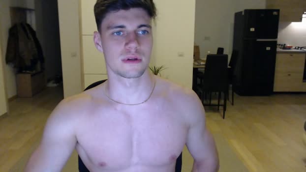 _alexanderwilliams 07-04-2024 video kinky