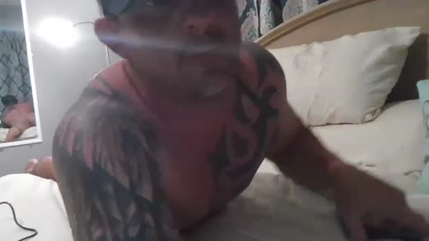 baddady1 08-04-2024 video gag