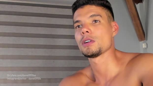 daniel0910s 08-04-2024 video XXX