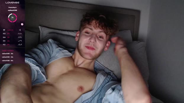 dominantalex182 07-04-2024 video lush