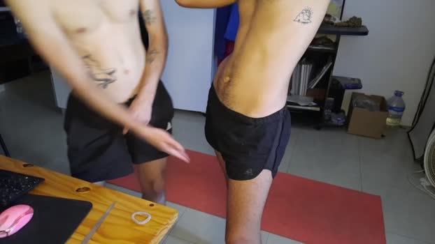 ezeandpe 07-04-2024 video Cam