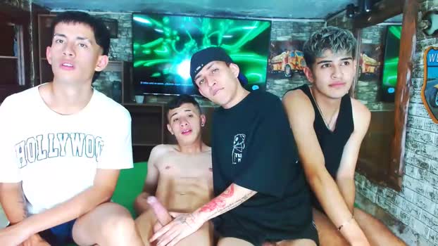 frotloops 08-04-2024 video Porn