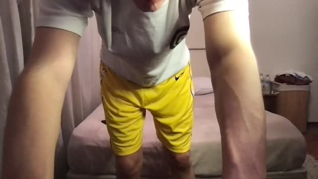 jakemadeyoucum 08-04-2024 video wank