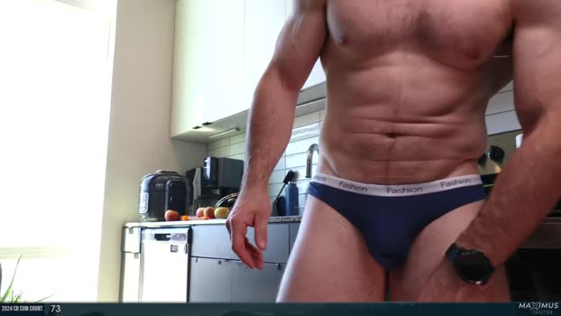 maximus_787 07-04-2024 video Topless