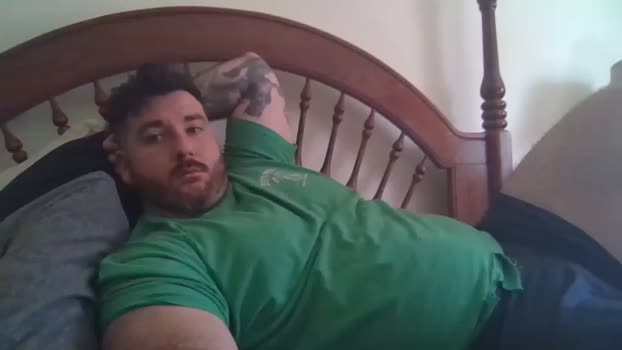 mdavis1six 08-04-2024 video orgasm