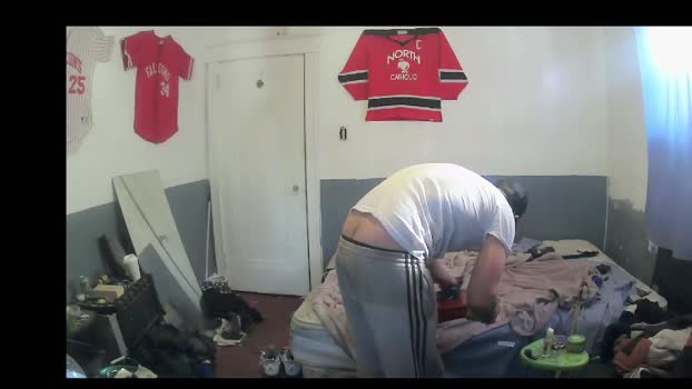 themechanic_ 08-04-2024 video Topless