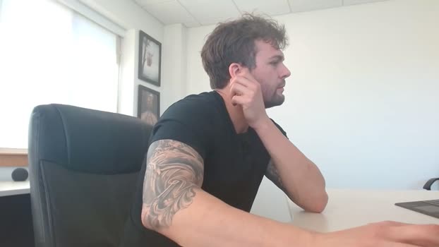 whitesocks69 08-04-2024 video wank