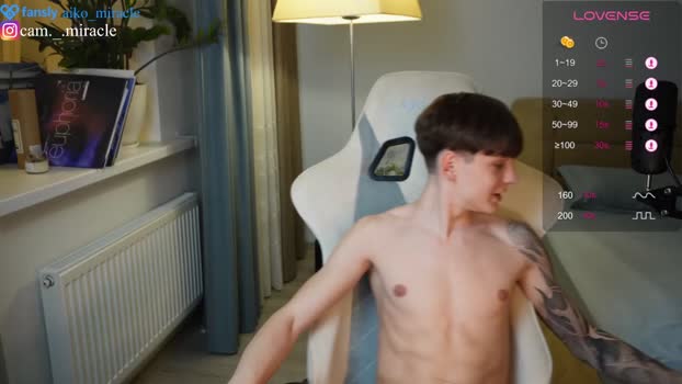 aiko_miracle 08-04-2024 video twink