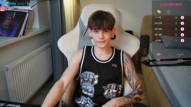 aiko_miracle 09-04-2024 video sweet