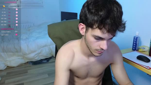 alessioleone 09-04-2024 video handsome