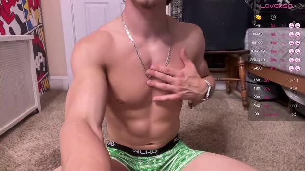 bigcocktween4u 09-04-2024 video Nude