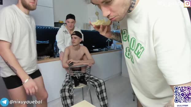 borsh_ 09-04-2024 video kinky