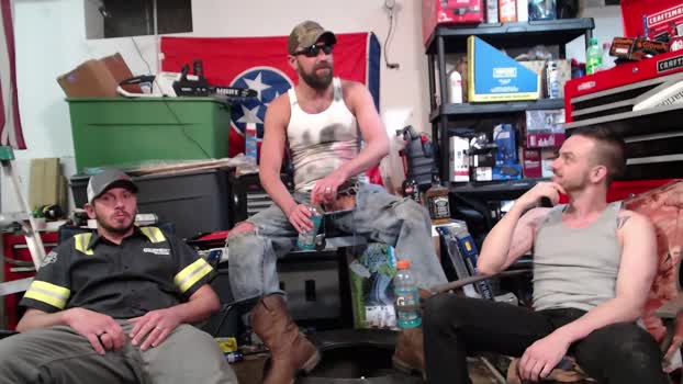 hardworkertn 08-04-2024 video jerkoff