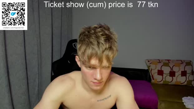 hogrider192 08-04-2024 video hard