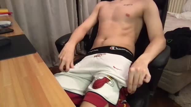 jakemadeyoucum 09-04-2024 video sexykitty