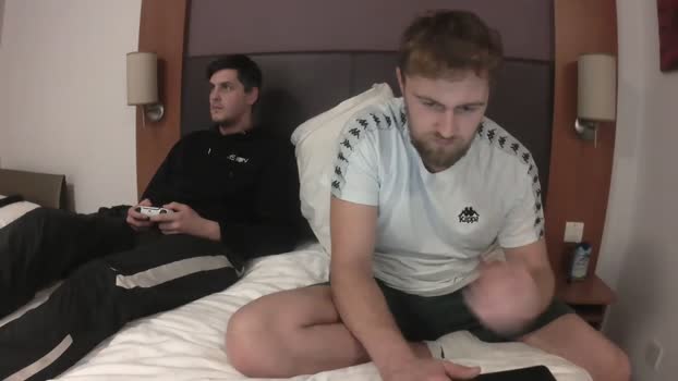 jamestouching 08-04-2024 video jerkoff