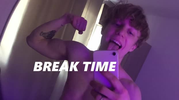 marc_solo 08-04-2024 video kink