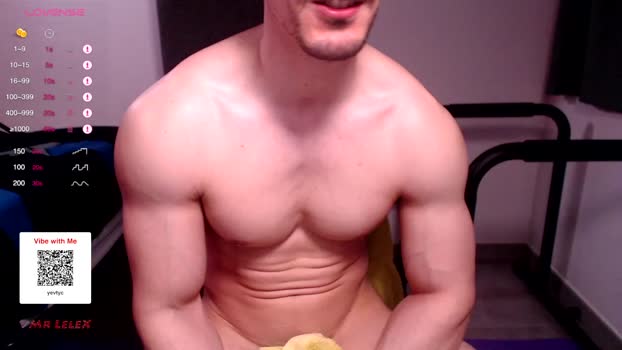 mrlelex 09-04-2024 video dirty