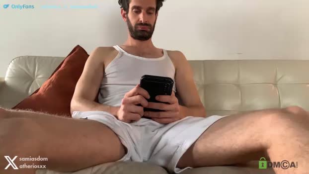 samiasdom 09-04-2024 video jackoff