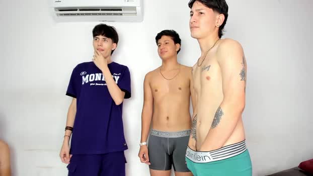 sexys_boys18 09-04-2024 video Topless