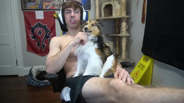 sydaffect 09-04-2024 video fingers