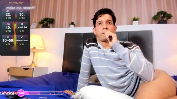 vincent_bowie 09-04-2024 video Show