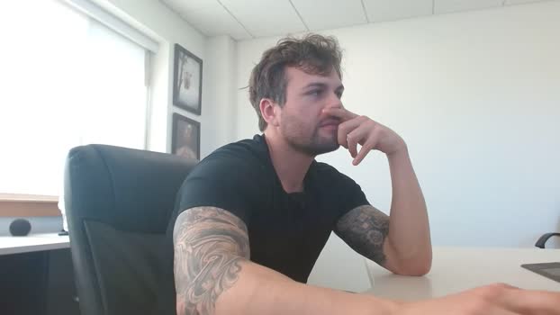 whitesocks69 08-04-2024 video playtime