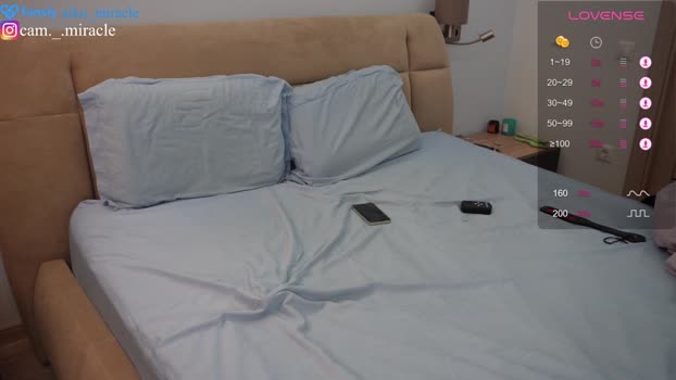 aiko_miracle 09-04-2024 video ass