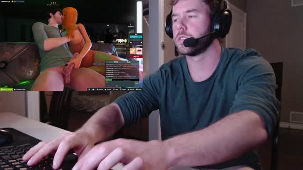 coffeelounge 10-04-2024 video kinky