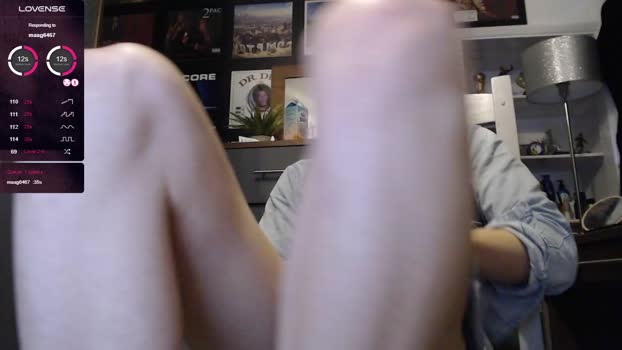 dominantalex182 10-04-2024 video playtime