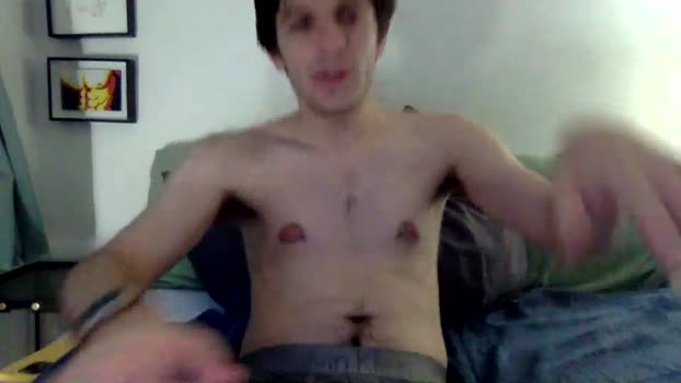 johnresmain 10-04-2024 video bigdick