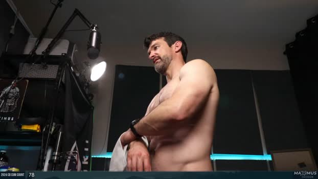 maximus_787 10-04-2024 video Show