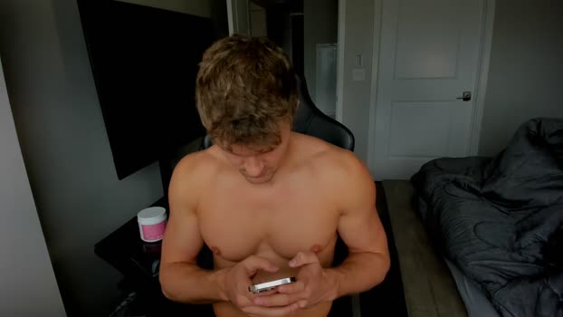 parkerjacobs20 09-04-2024 video harddick