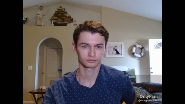 scarymechanic 10-04-2024 video sweet