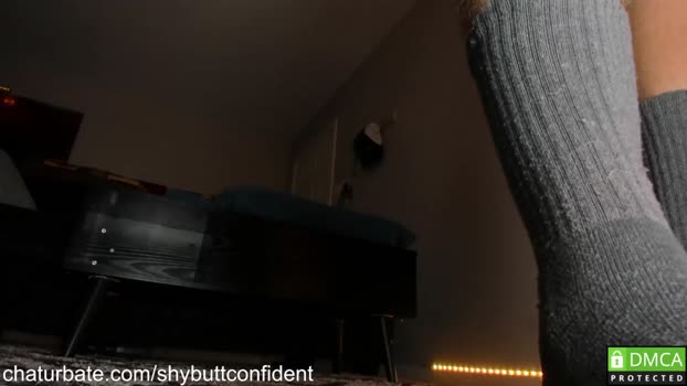 shybuttconfident 10-04-2024 video hardcore