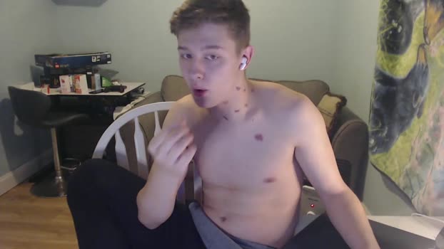 sirhcb 10-04-2024 video Porn