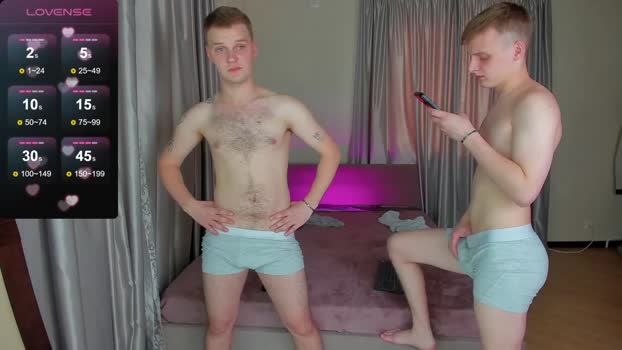 slavicboys 10-04-2024 video ass