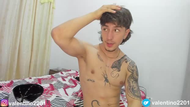 valentino2201 10-04-2024 video big