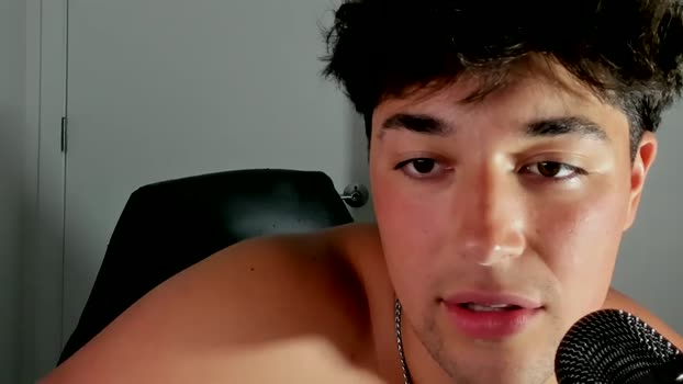 andersonstorm 11-04-2024 video legs