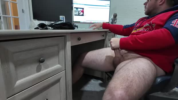 boredhorndog 10-04-2024 video prettyface