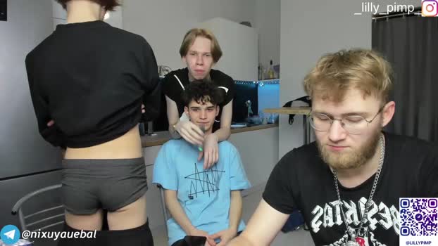 borsh_ 10-04-2024 video Topless