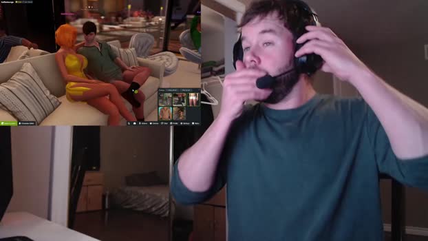 coffeelounge 11-04-2024 video hot