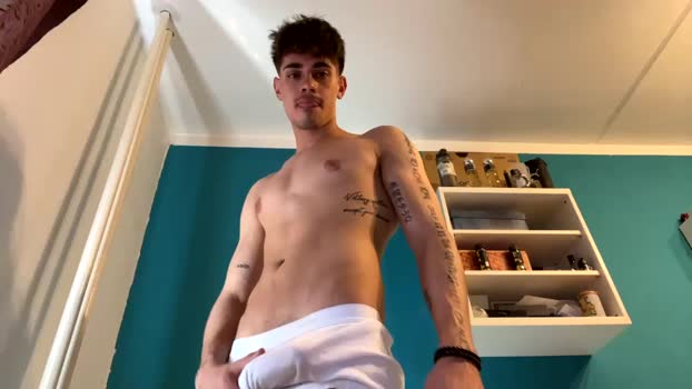crazydickboy3 11-04-2024 video sexyfeet