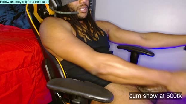 jonnistrokes 10-04-2024 video nasty