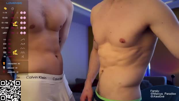 marcus_paradise 11-04-2024 video fuck