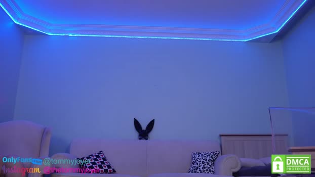 tommyjoyer 10-04-2024 video skinny